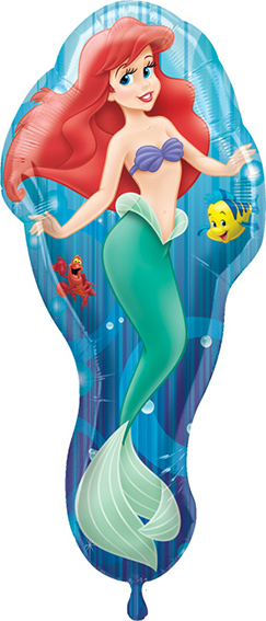 helíum blaðra vörunr. 12982-02